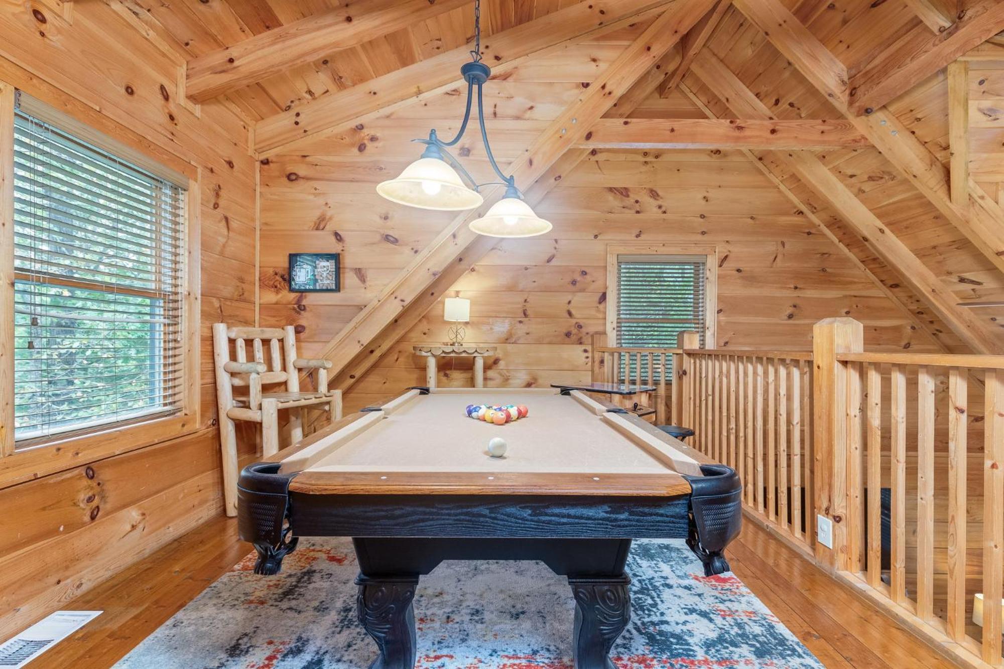 Elegant & Cozy Cabin Near Pigeon Forge Sevierville Buitenkant foto